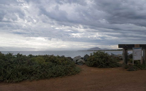 Hopetoun Motel & Chalet Village - Accommodation QLD 20