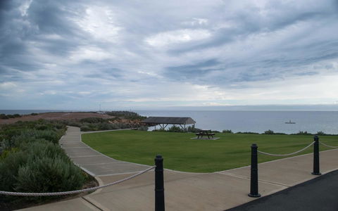 Hopetoun Motel & Chalet Village - Accommodation QLD 39