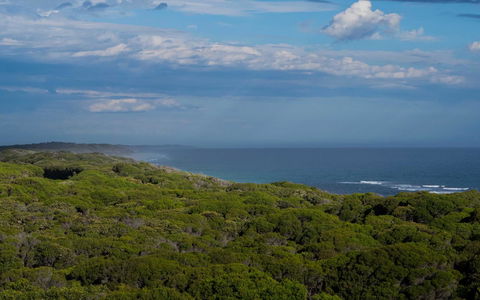 Hopetoun Motel & Chalet Village - Accommodation QLD 25