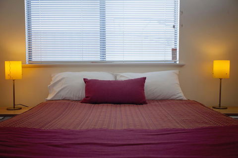 Hopetoun Motel & Chalet Village - Accommodation QLD 19