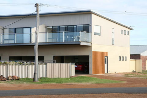 Hopetoun Motel & Chalet Village - Accommodation QLD 21