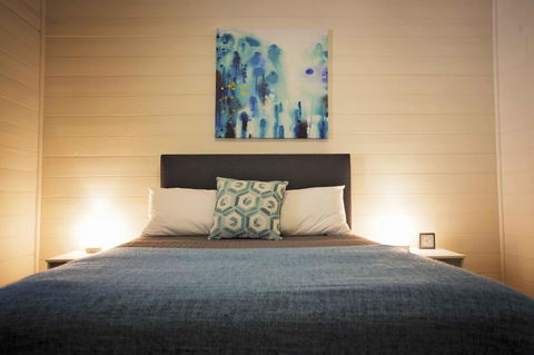 Hopetoun Motel & Chalet Village - Accommodation QLD 30