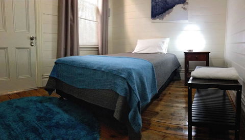 Hopetoun Motel & Chalet Village - Accommodation QLD 26