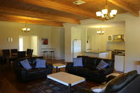 Burton Farmhouse