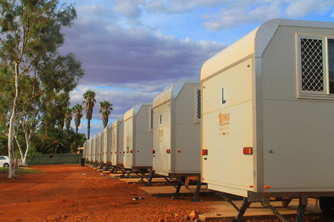 Meekatharra Accommodation Centre - Accommodation QLD 5