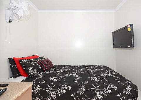 Meekatharra Accommodation Centre - Accommodation QLD 8