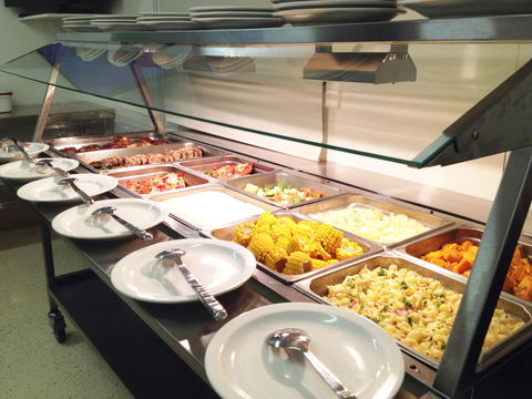 Meekatharra Accommodation Centre - Accommodation QLD 24