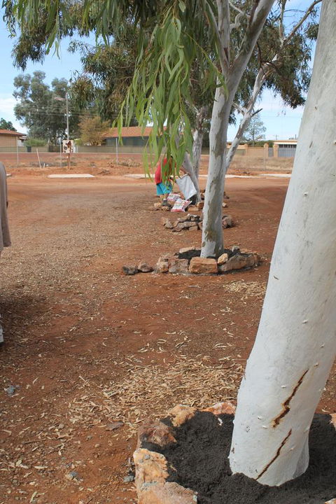 Meekatharra Accommodation Centre - Accommodation QLD 13