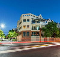 Subiaco Emporium Apartment - Accommodation QLD
