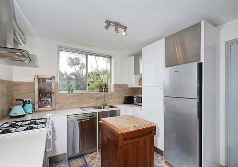 Panorama View Organic - Accommodation QLD 5