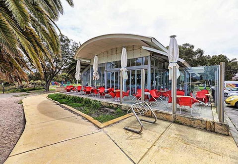 Panorama View Organic - Accommodation QLD 14