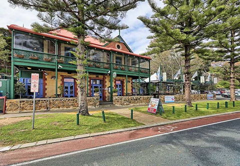 Panorama View Organic - Accommodation QLD 15