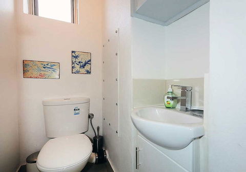 Panorama View Organic - Accommodation QLD 10