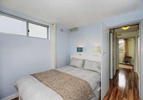 Panorama View Organic - Accommodation QLD 7