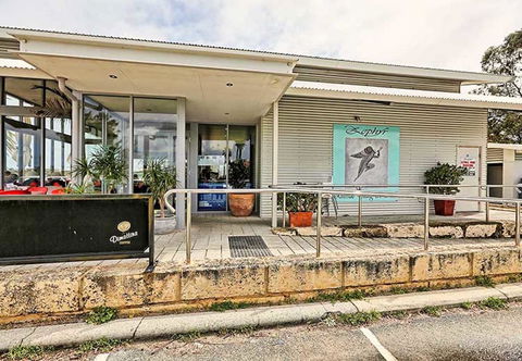 Panorama View Organic - Accommodation QLD 13