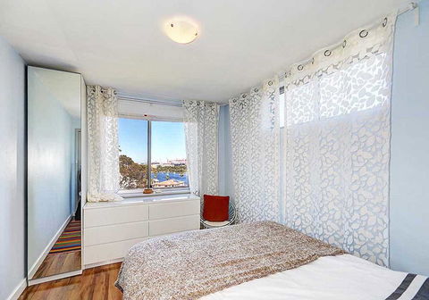 Panorama View Organic - Accommodation QLD 8