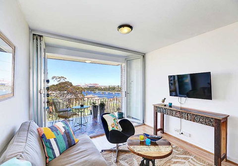 Panorama View Organic - Accommodation QLD 1