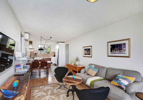 Panorama View Organic - Accommodation QLD 2