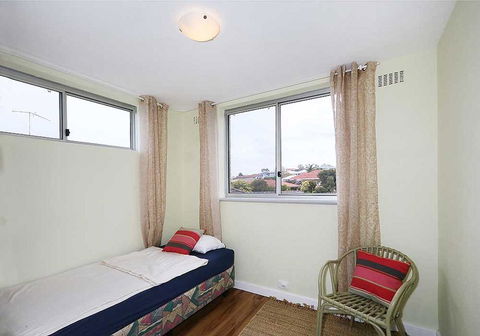 Panorama View Organic - Accommodation QLD 9