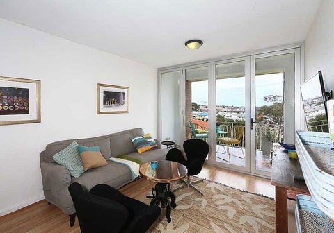 Panorama View Organic - Accommodation QLD 4