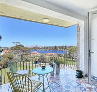Panorama View Organic - Accommodation QLD