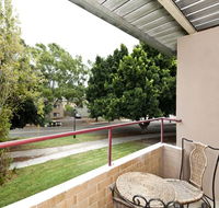 Cunningham Terrace 8 - Accommodation QLD