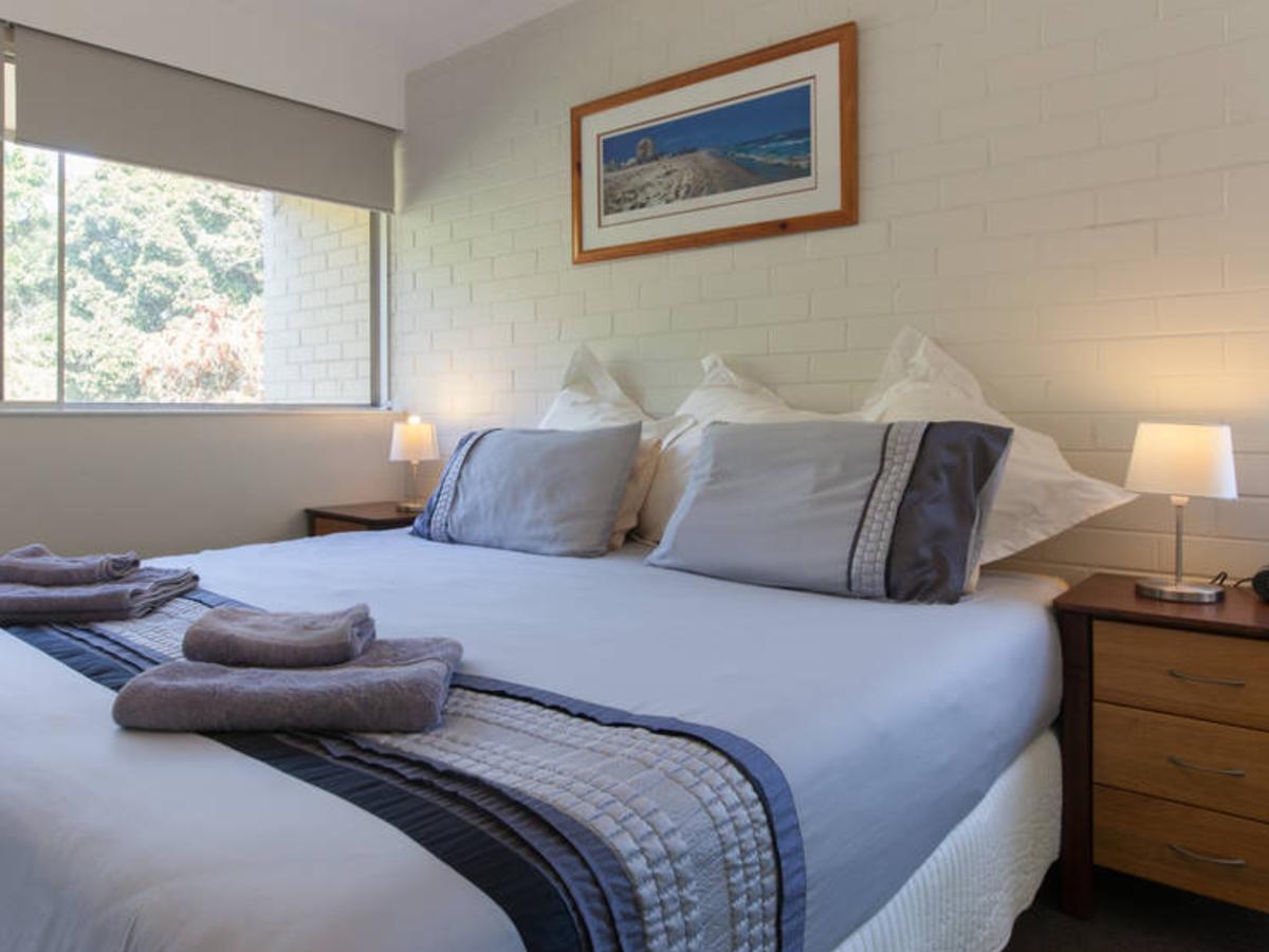  Accommodation QLD