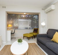 Townshend Rd - Accommodation QLD