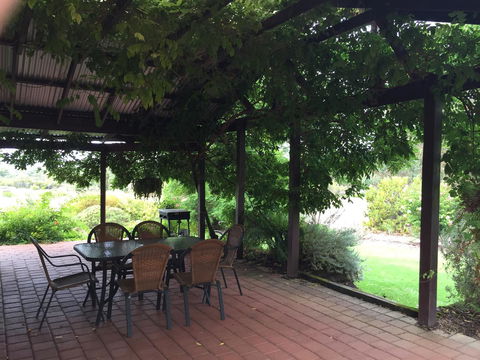 SilverSprings Spa Retreat Pet Friendly Cottages And Glampings - Accommodation QLD 20