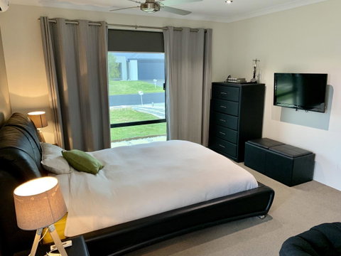 The CÃ©ad MÃ­le FÃ¡ilte Busselton - Accommodation QLD 29