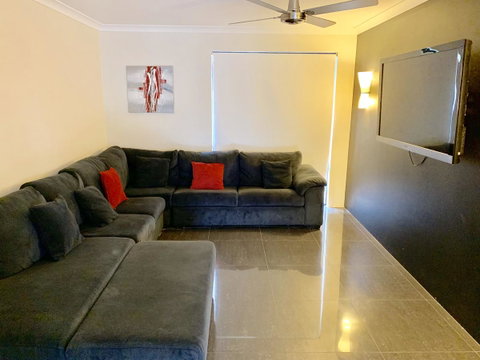 The CÃ©ad MÃ­le FÃ¡ilte Busselton - Accommodation QLD 26