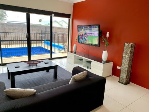 The CÃ©ad MÃ­le FÃ¡ilte Busselton - Accommodation QLD 8