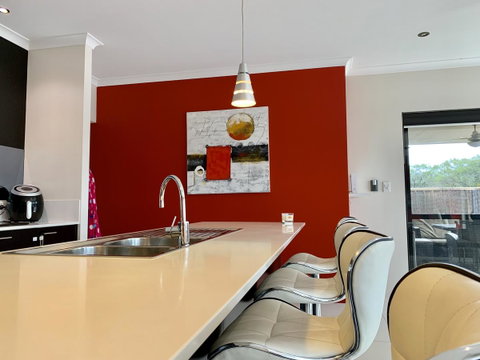 The CÃ©ad MÃ­le FÃ¡ilte Busselton - Accommodation QLD 16