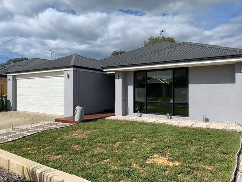 The CÃ©ad MÃ­le FÃ¡ilte Busselton - Accommodation QLD 5