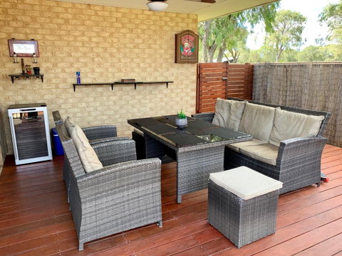 The CÃ©ad MÃ­le FÃ¡ilte Busselton - Accommodation QLD 2