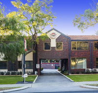 Kings Park Motel - Accommodation QLD