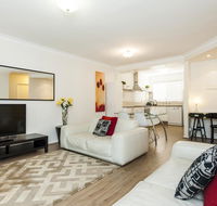Forrest St - Accommodation QLD