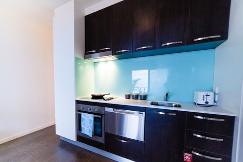 Onslow Beach Resort - Accommodation QLD 11