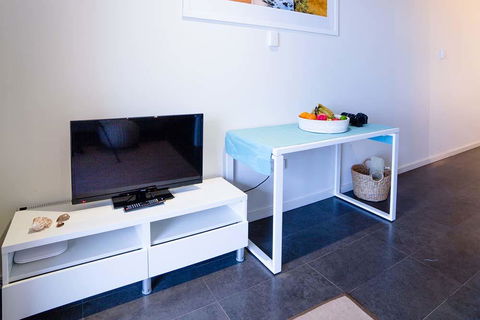 Onslow Beach Resort - Accommodation QLD 13