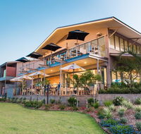 Onslow Beach Resort - Accommodation QLD