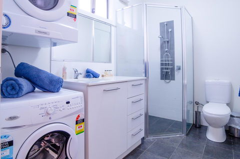 Onslow Beach Resort - Accommodation QLD 15