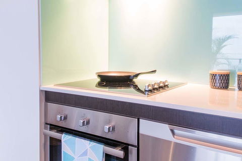 Onslow Beach Resort - Accommodation QLD 14