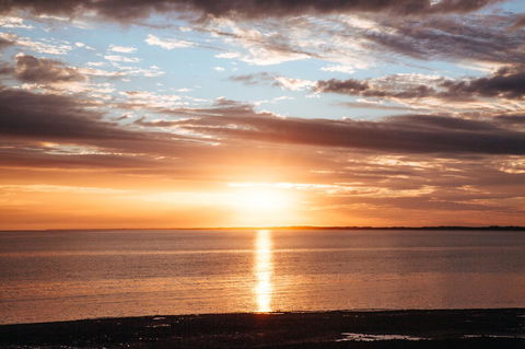 Onslow Beach Resort - Accommodation QLD 8