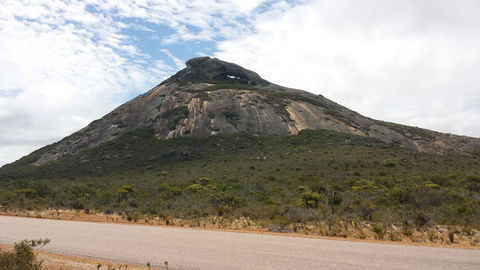 Esperance YHA - Accommodation QLD 33