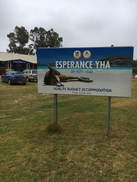 Esperance YHA - Accommodation QLD 3