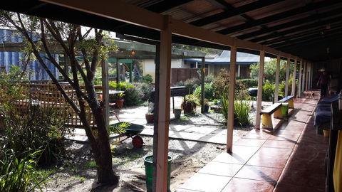 Esperance YHA - Accommodation QLD 22