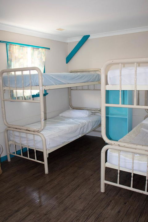 Esperance YHA - Accommodation QLD 7