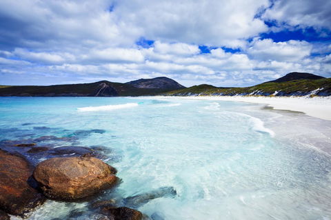 Esperance YHA - Accommodation QLD 21
