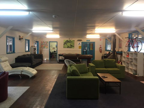 Esperance YHA - Accommodation QLD 5