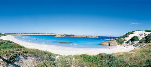 Esperance YHA - Accommodation QLD 24